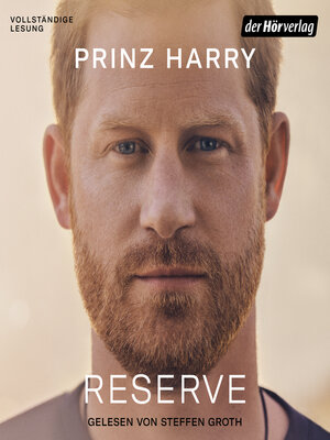 cover image of Reserve